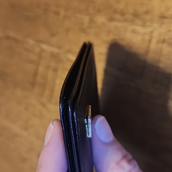 DUNHILL BUSINESS CARD HOLDER WALLET - Picture 9 of 16